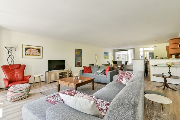 Medium property photo - Keizersgracht 32C, 1015 CR Amsterdam